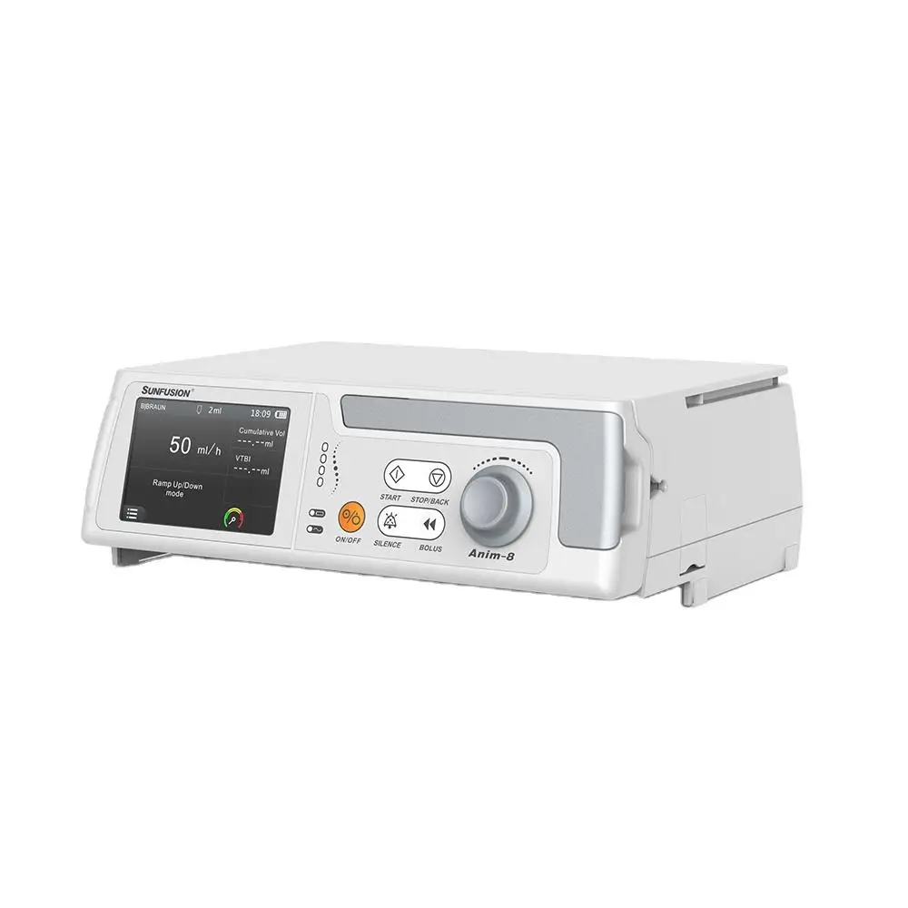 

Beyond medical Top Infusion Pump Medical Infusion Pump Price for Hospital