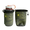 Nalgene Water Bottle Insulation Sleeve, Portable Drawstring Water Bottle Protection Cover, Suitable For 1L Bottles 5