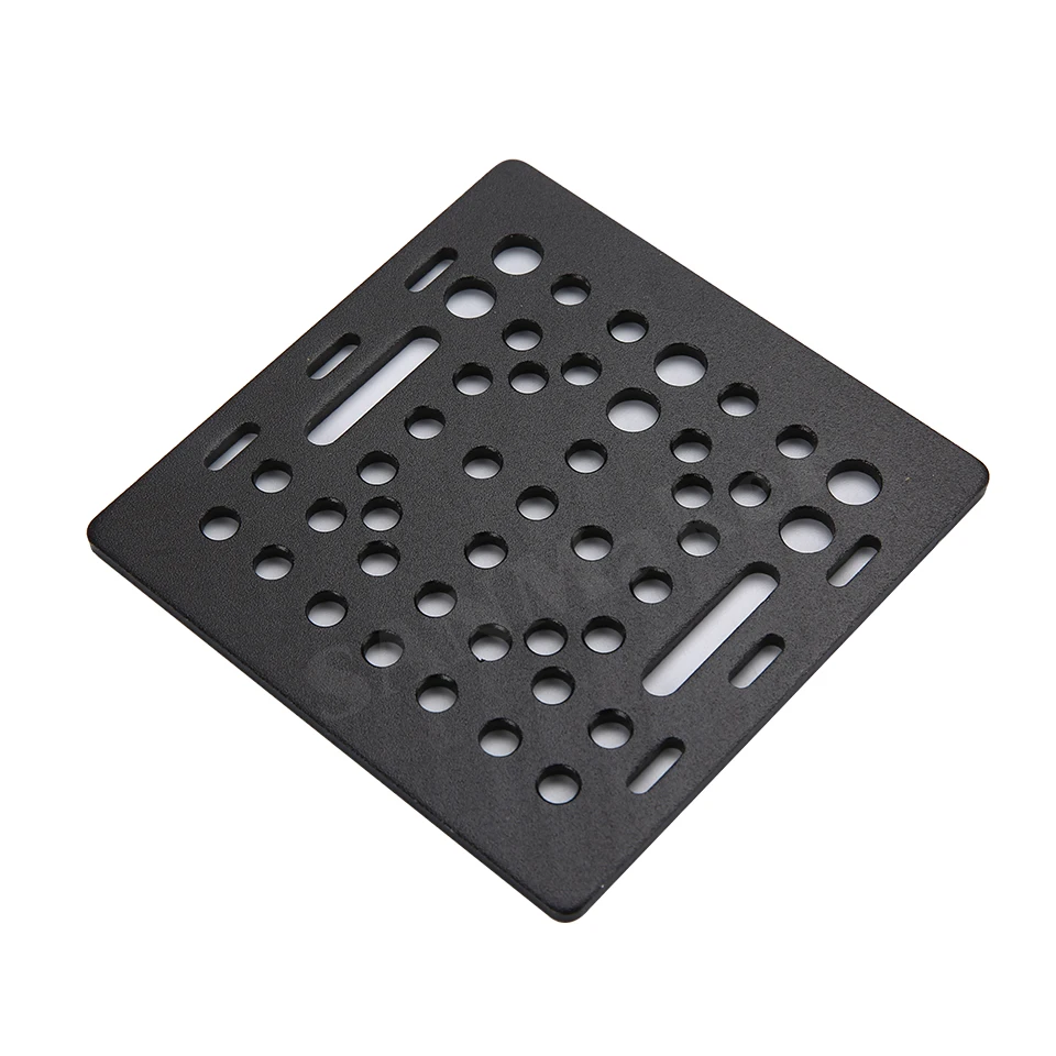 V  Ʈ Ʈ,  V ˷̴ 4040 Ʈ ÷Ʈ ŰƮ, 3D  ǰ,   Ʈ ÷Ʈ, 20-40mm