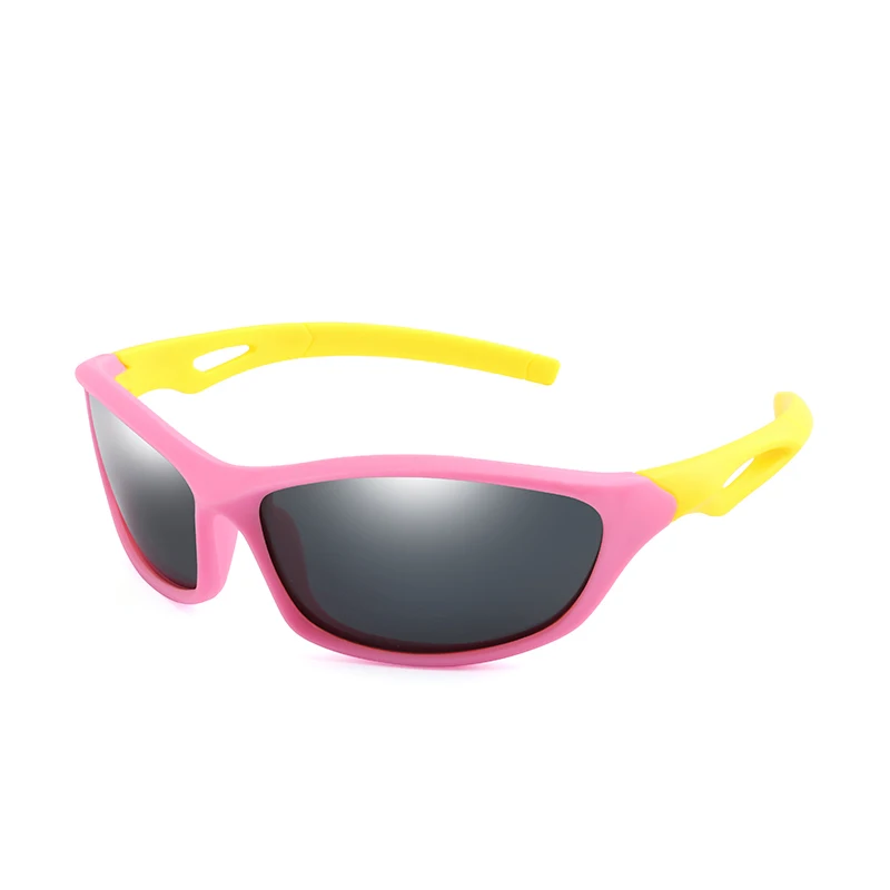 Kids Boy Sports Sun Glasses TR90 Cool Sunglasses Outdoor Goggle UV Protection Eyewear Balance car slide Shades Children Glasses children sunglasses,kids sunglasses