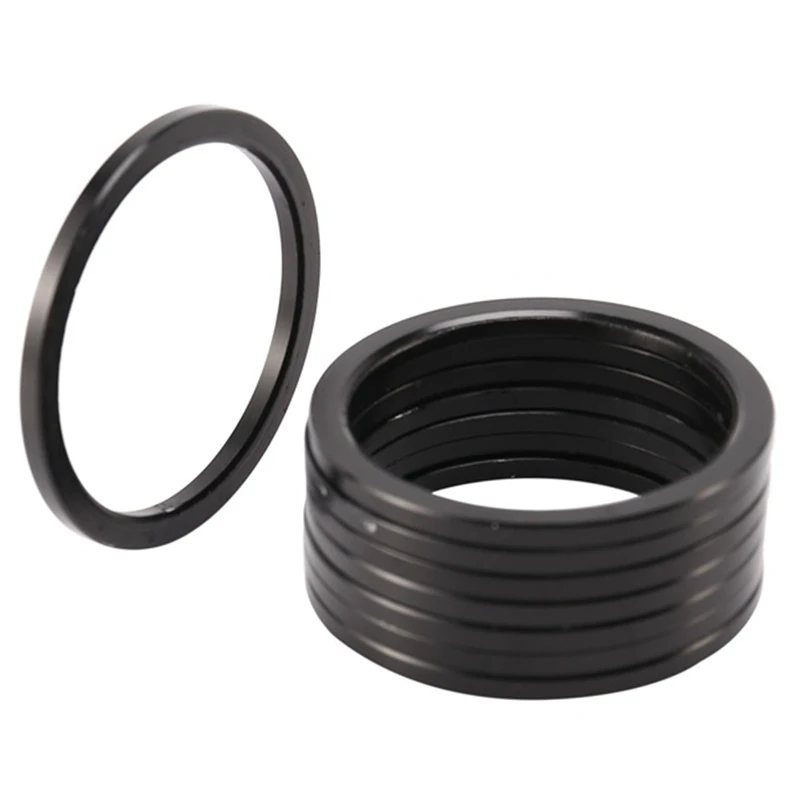 Aluminum Bottom Bracket Adapter 2.5Mmx4pcs for Bafang BBS01 BBS02 BBSHD