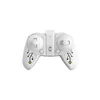 Dinosaur Control RC Animal Toys Remote Chameleon 2.4GHz Pet White Chameleon Color Changeable Smart Dinossauro Toy For Kids Gift 5