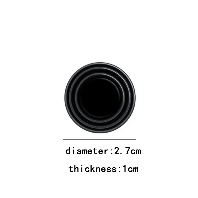 Anti-collision Door Sticker 10PCS