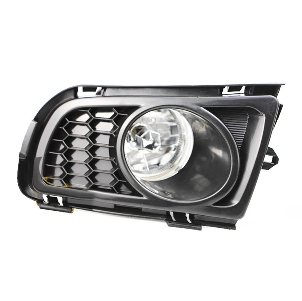 

For Mazda 6 Fog Lamp Assembly 2006-2010 Car Modification Upgrade Fog Light Halogen Lamp Car Headlight Modification