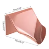 Creative Drain Soap Holder Soap Storage Box Bathroom Shelf Soap Box Strong and Seamless No Perforation Shower Accessories 6