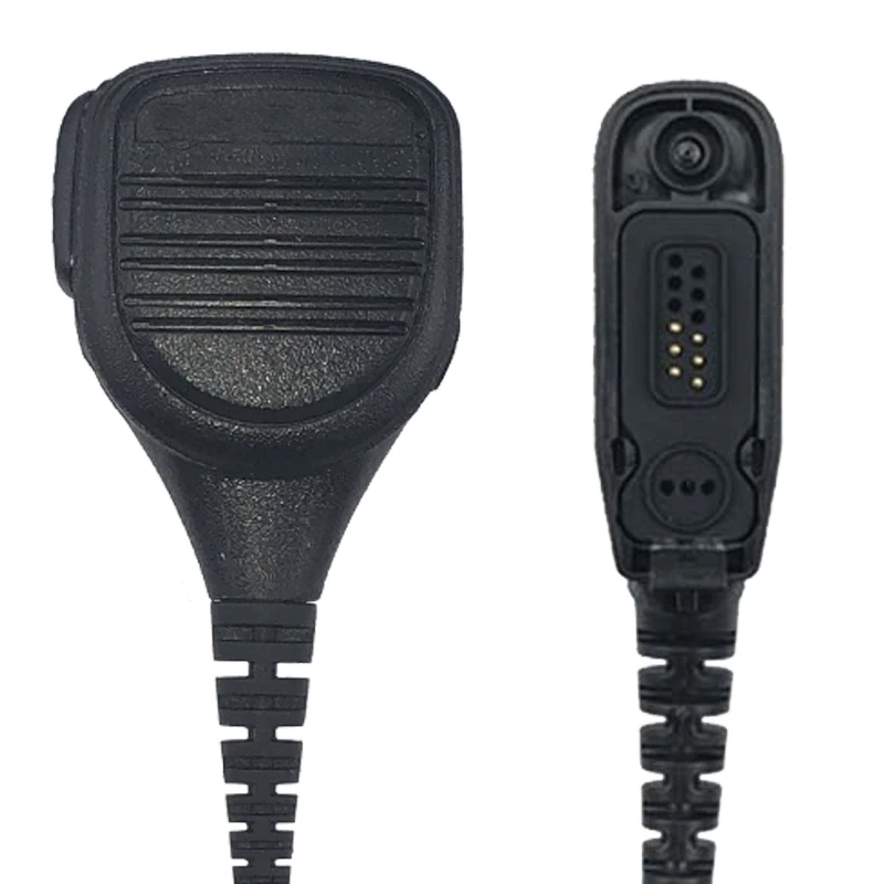 PMMN4024A Speaker microphone compatible with Motorola radio APX4000 APX6000 APX7000 XPR6350 XPR6550 XPR7350 XPR7550