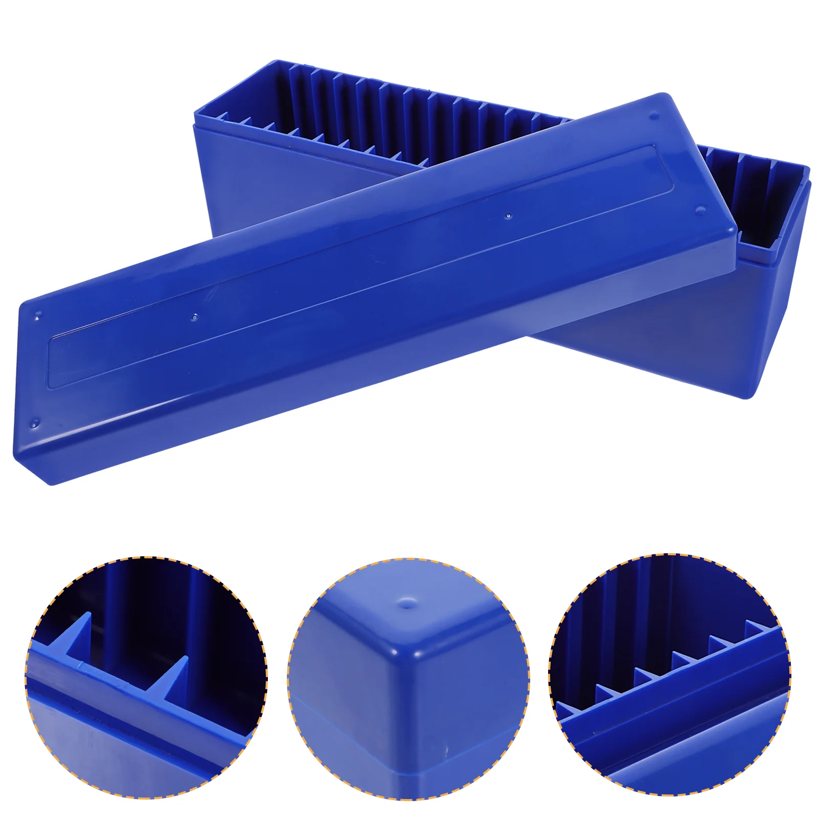 Рисунок 2 - Контейнер для хранения монет пластиковый