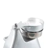 Shineho High Quality Wholesale Price Hamburger Press Meat Burger Press 3 In 1 Hamburger Patty Maker For Restaurant 3