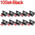 10 Set-Black