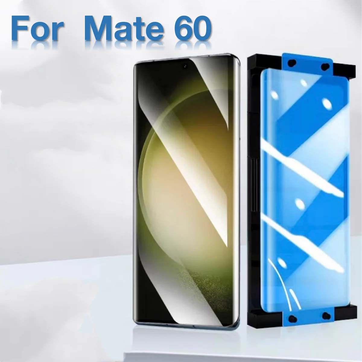 

Защитное стекло для HUAWEI Mate 60 PRO PLUS 50 40 30 20 Rs PRO Mate50 Mate60