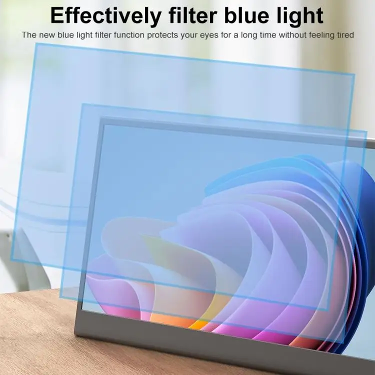 15.6 ġ 1080p 60Hz ޴ ÷ ǻ ޴ ȭ ܺ  ȭ Ȯ   ÷