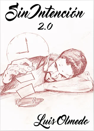 

2022 Sin Intención 2.0 by Luis Olmedo - Magic Trick