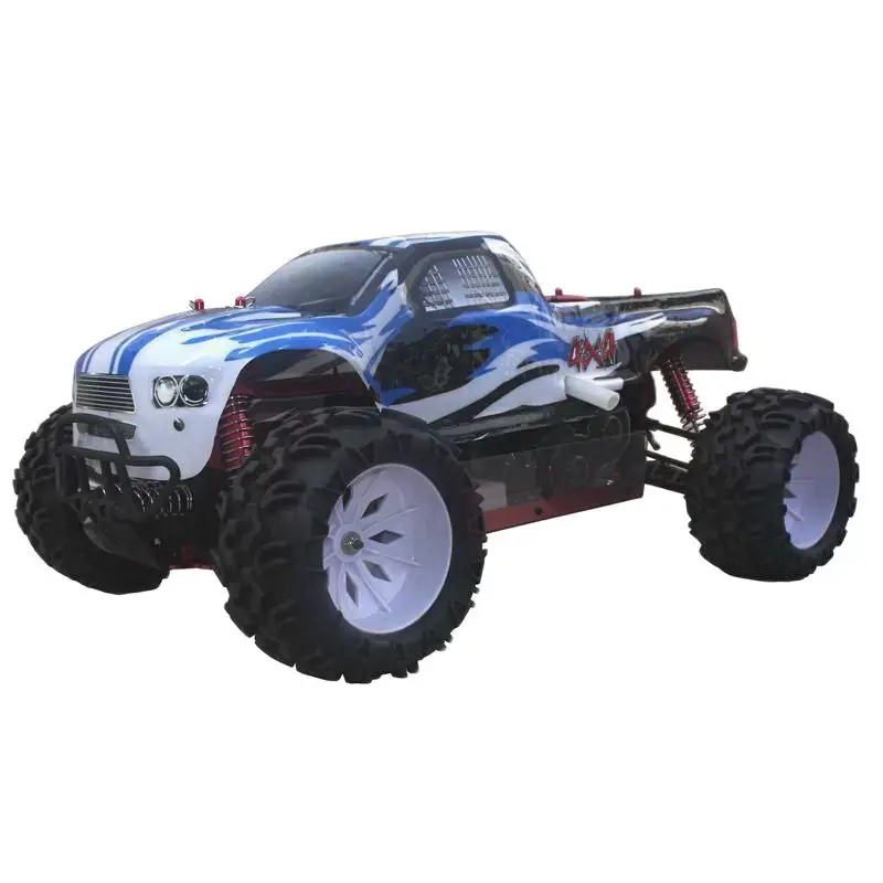 

VRX Racing RH509 1/5 Scale 4WD Gas Powered RC Truck,with CN30cc Gasoline Engine Truck,High Speed Remote Control Car