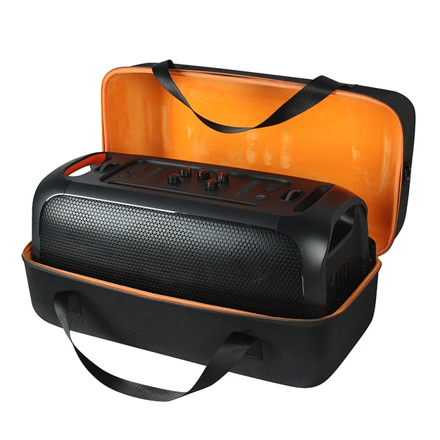 Halindeyken JBL parsel için uygun Bluetooth hoparlör saklama çantası  saklama kutusu taşınabilir koruyucu kılıf - AliExpress