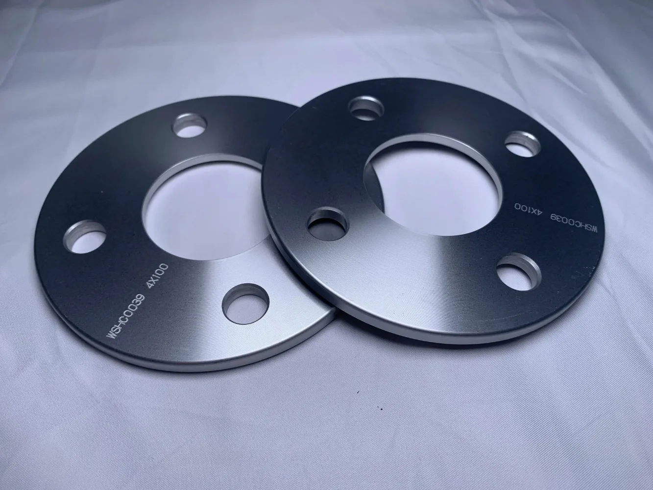  ̼  PCD 4x100   56.1mm, 3mm, 2 