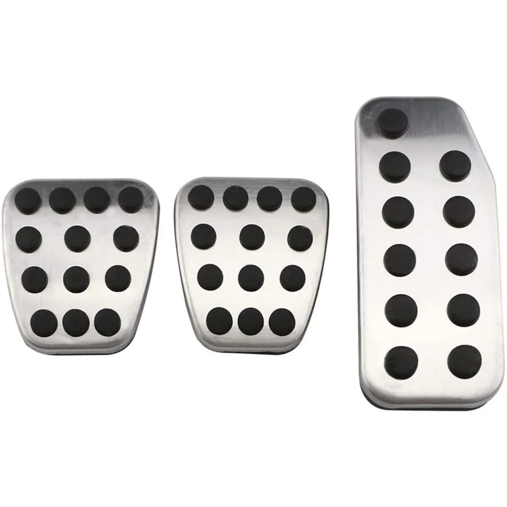 

Автомобильные педали, газовый тормоз, сцепление, педаль акселератора, накладка, крышка пластины для города 2013 - 2020 Vezel -V