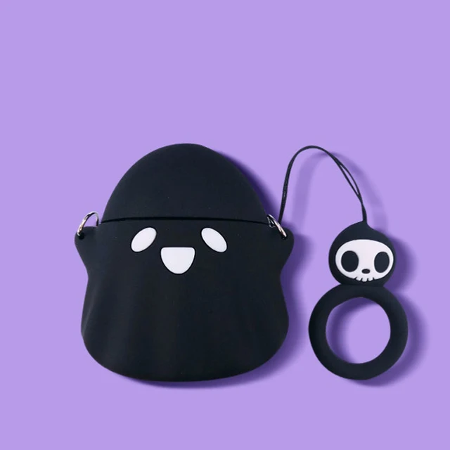 3D Dragon Chocolate Earphone Case for AirPods Pro Cute Chip Snack Bag Soft Silicone for Airpods 3 2 Case Protective Charging Box A12