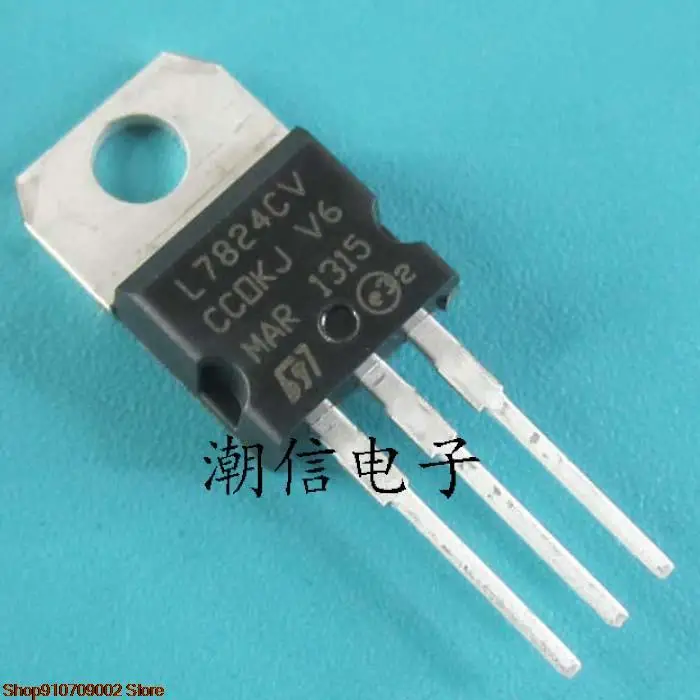 

30 штук Φ 24V оригинальная новая фотография