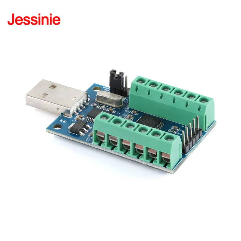 1/2/5/10PCS Minimum STM32F103C6T6 ARM STM32F System Development Board Module