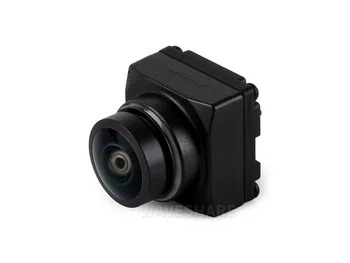 Modulo Fotocamera GMSL da 2MP, Sensore d'Immagine di Grado Automobilistico, ISP Integrato, Lente AA, Grado di Protezione IP67 e Maggiore Durata