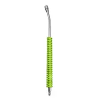 High Pressure Car Jet Washer Lance Nozzle 1/4 Quick Connect Pressure Washer Extension Water Gun Extender Rod Spray Washing Tools 2