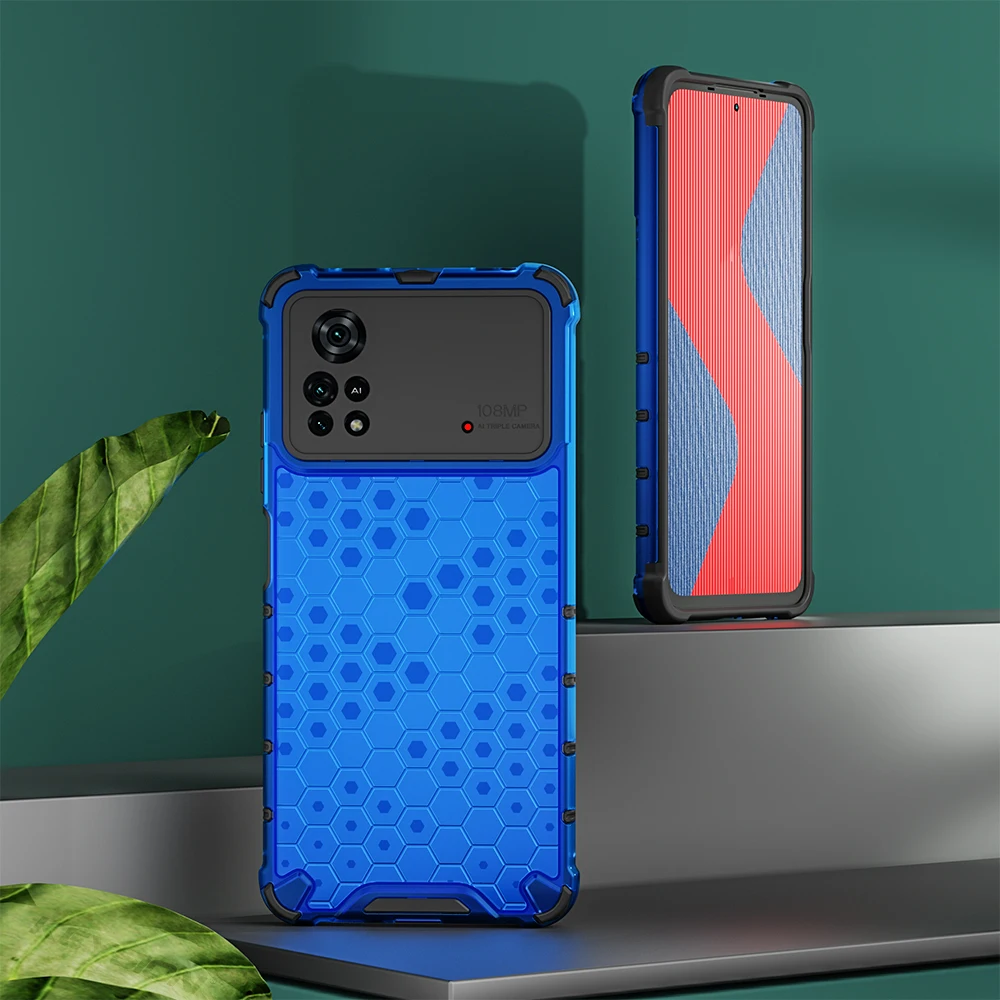 Xiaomi Poco M4 Купить В Спб