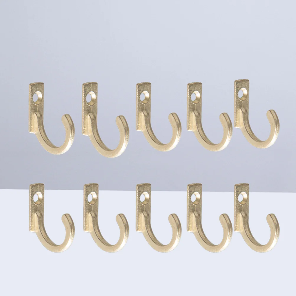 Рисунок 3 - Новый крючок с одним зубцом