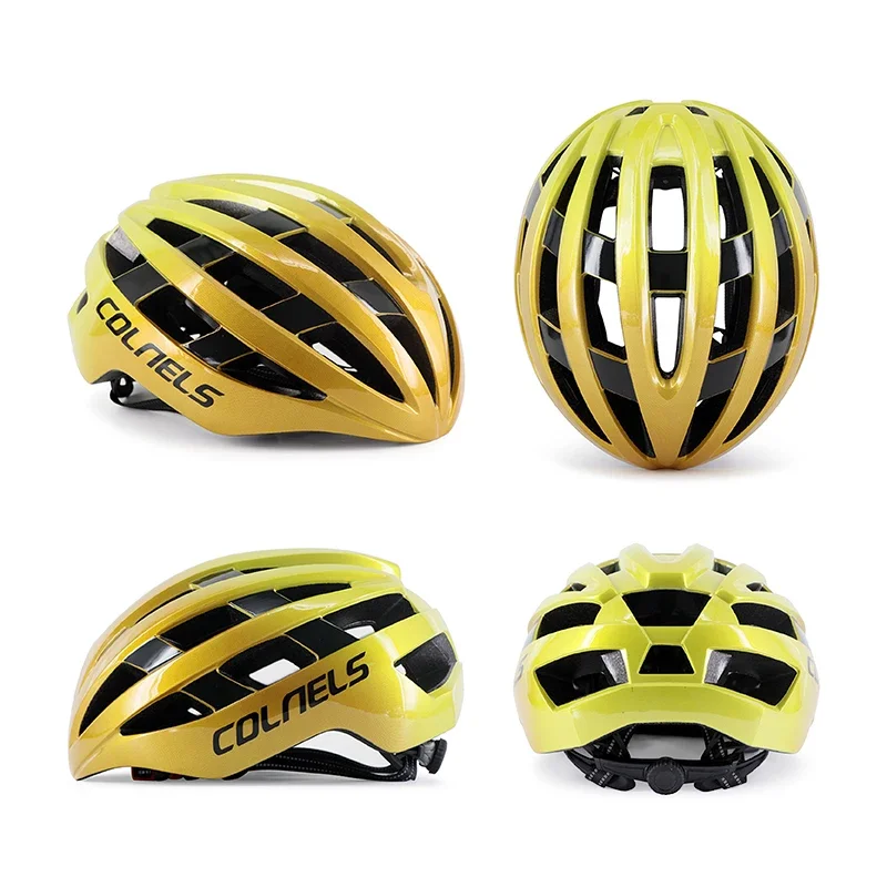 Bicycle Helmet XL Large Size One-Piece Molding Safety Anti-Collision Bike  Helmet Adult Men and Women MTB Outdoor Cycling Helmet - AliExpress 18