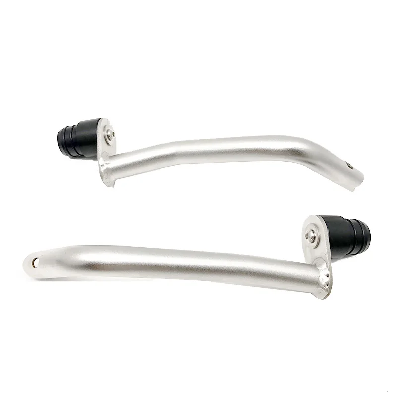 Motorcycle Accessories R1250GS Engine Crash Bar Bumper Frame Protection Reinforcements Bar Kit For BMW R 1250 GS GSA R1250GSA Adventure ADV -
