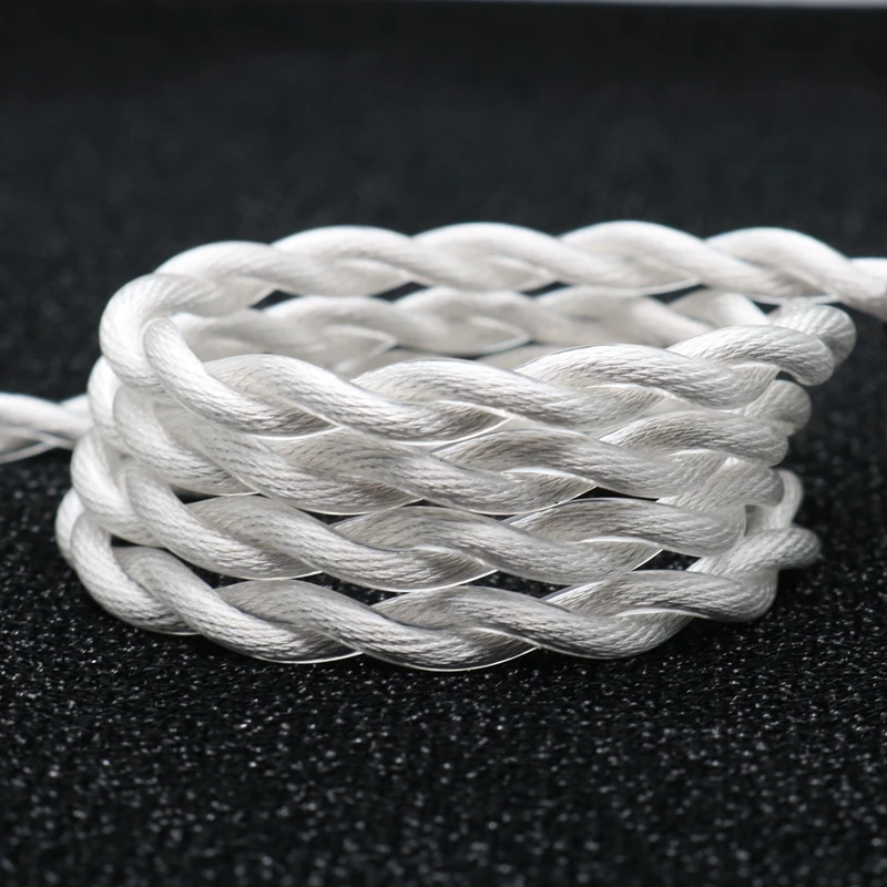 Рисунок 5 - XINHS K09 2-жильный коаксиальный