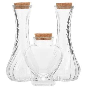 3-Piece Wedding Sand Ceremony Set 1