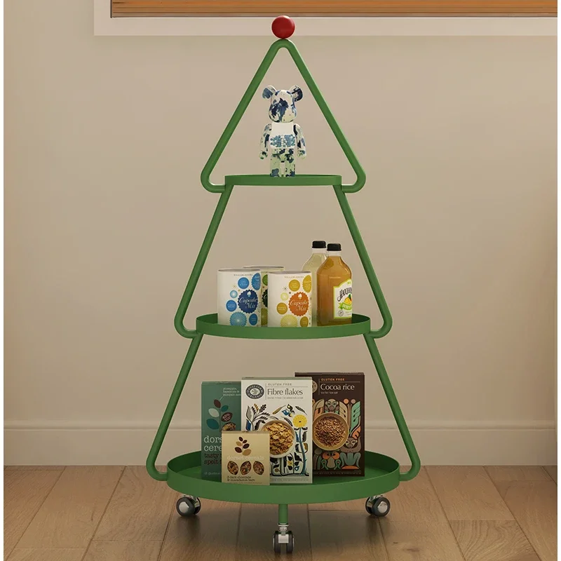 NewChristmasTreeSideTablesSimpleModernSofaLivingRoomRemovable