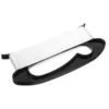 Healifty Outdoor Accessories Kite Flying Accessories 3Pcs Kite String 100M Kite Spool Handle Line String Winding Board 6