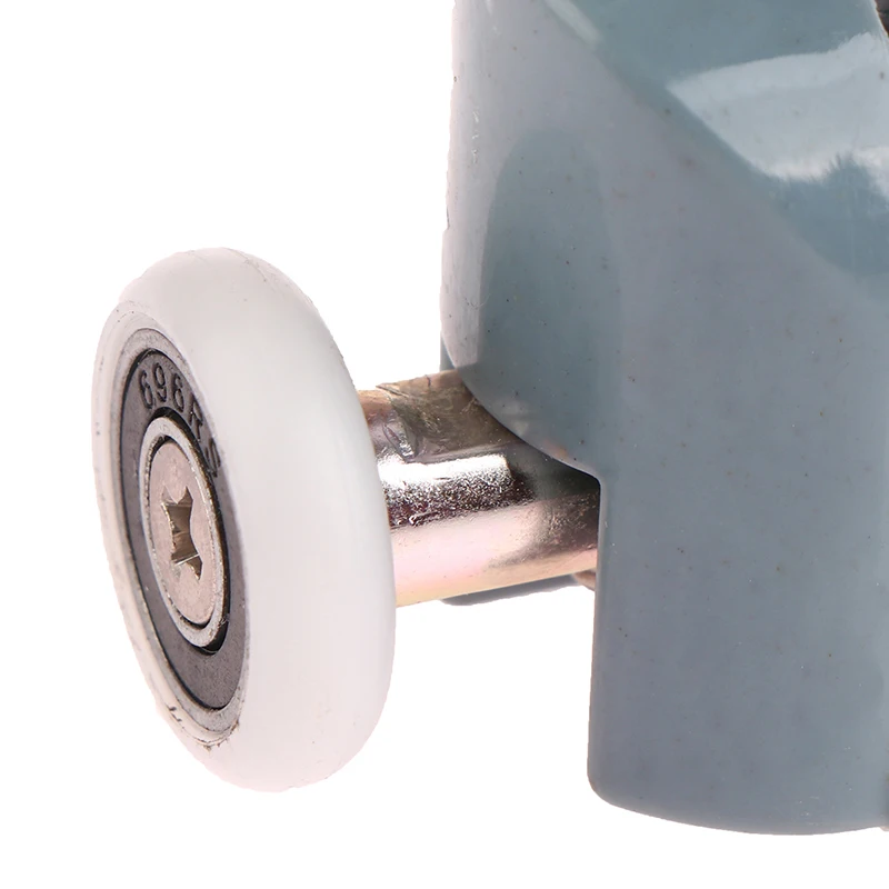 1Pc 20mm/23mm/25mm/27mm Shower Rooms Cabins Pulley / Shower Room Roller /Runners/Wheels/Pulleys Diameter