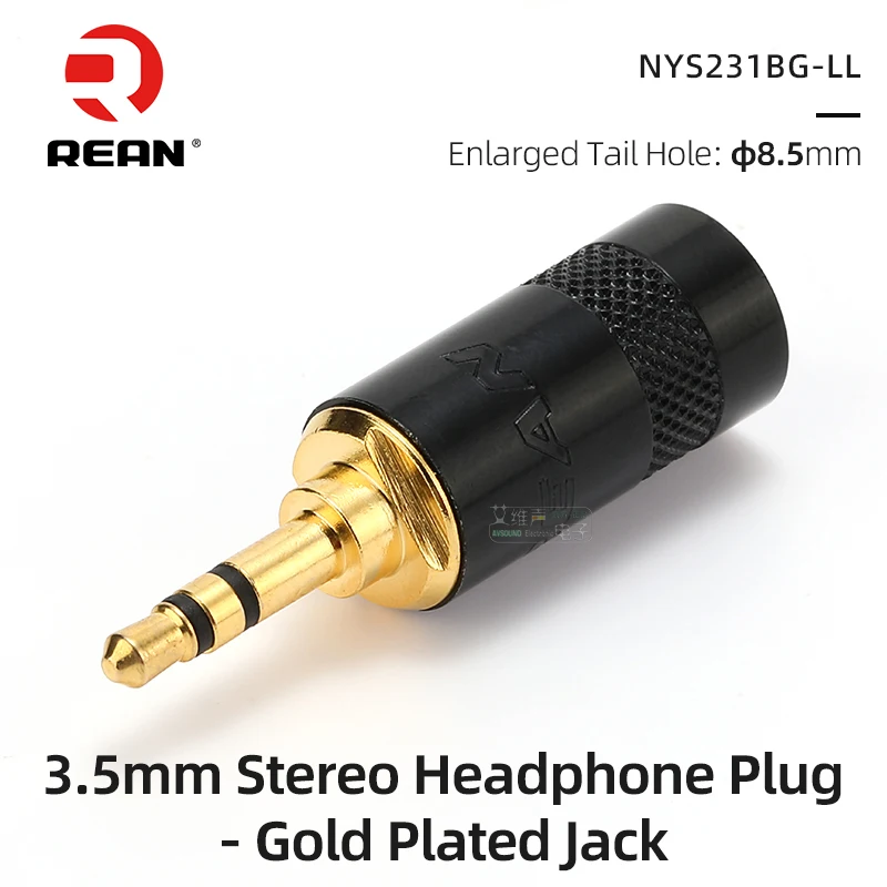 Keple Adattatore Da Femmina A Femmina Da 6,35 Mm (1/4, Innesto - Foto 6