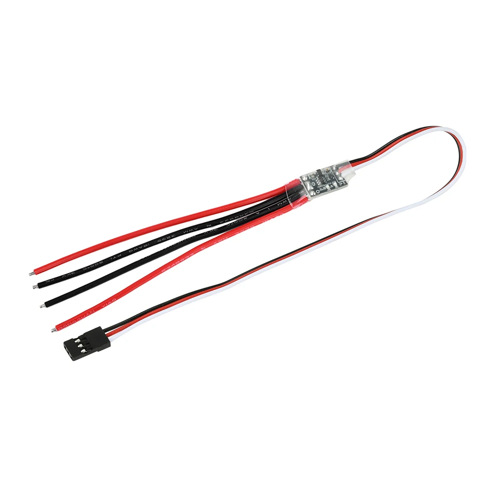 Module de contrôle PWM 8A/17A 3-30V pour drone