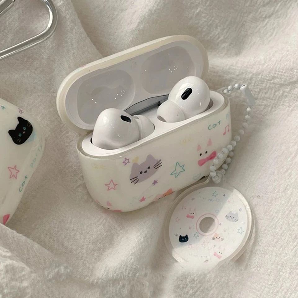 AirPods Pro를 위한 실용적이면서도 스타일리시한 보호 솔루션