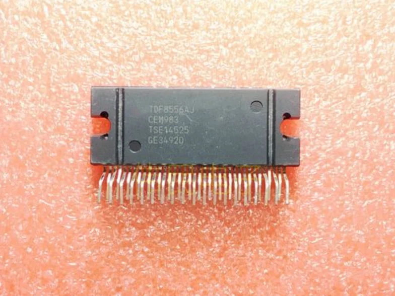 1PCS TDF8556AJ ZIP 37 TDF8556 ZIP TDA8954J 8954J TDA8954 ZIP23 ...