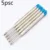 5Pcs Blue Refills