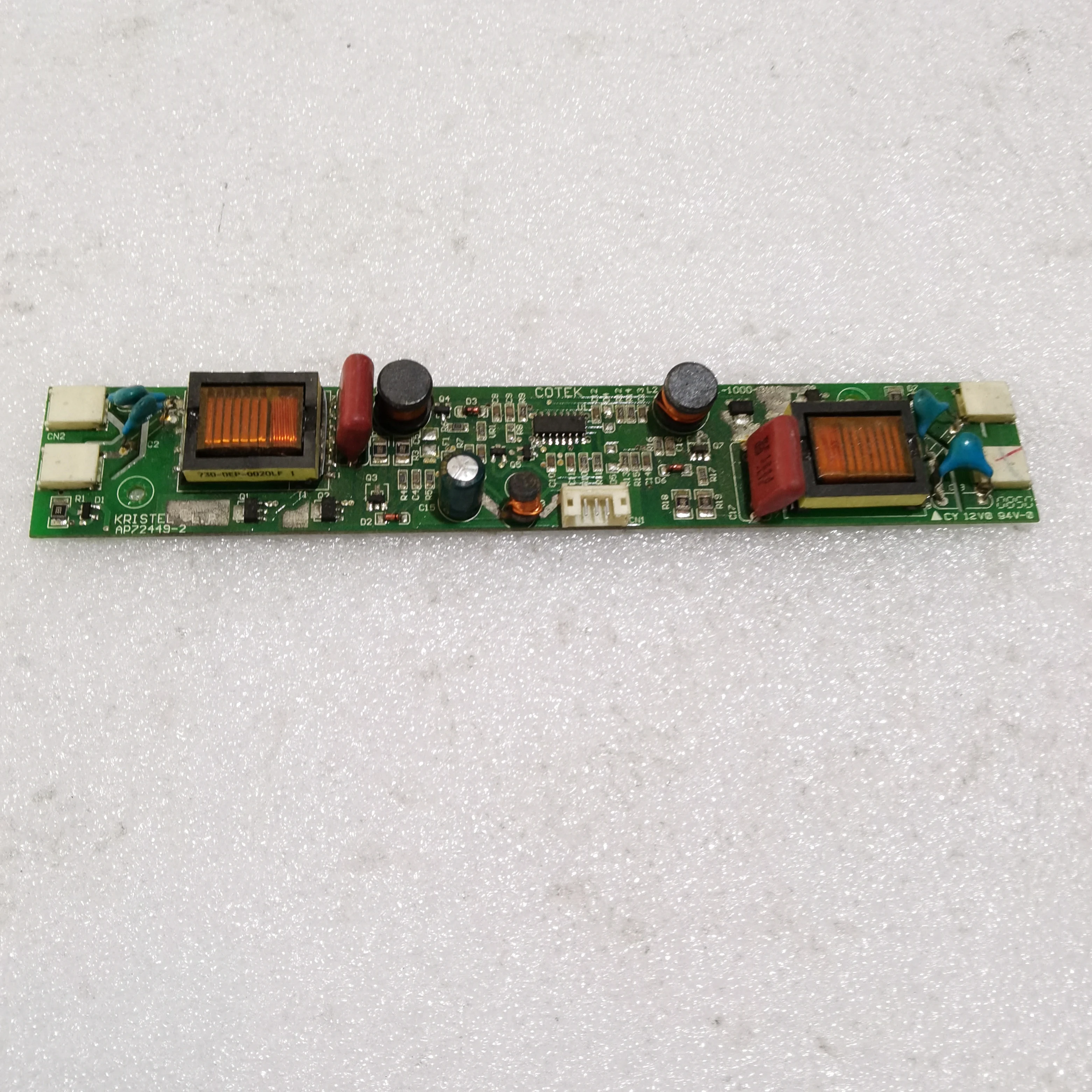 

for K0901000729 lcd Inverter
