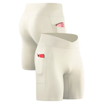 Men’s Compression Training Tights & Running Shorts 1