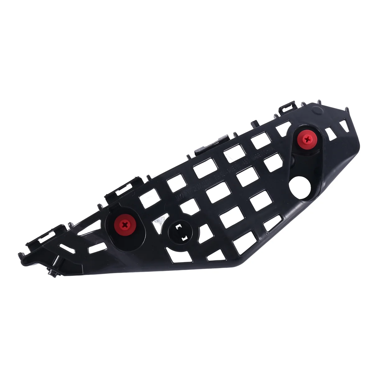 

Car Front Bumper Right Bracket for Toyota Highlander 2020- Front Bumper Bracket with Buckle