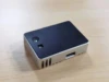 Indoor CS20 5m 3D TOF solid state liDAR sensor robot navigation obstacle avoidance, security monitoring, volume measurement 2