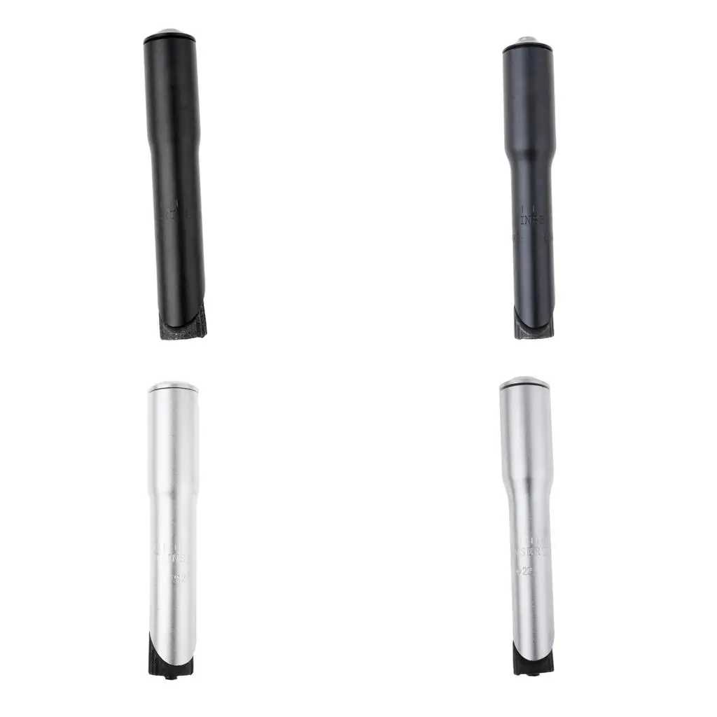 Description Picture 6 of itemPortable Handlebar Stem Higher Increased Core for 28.6mm Front Fork