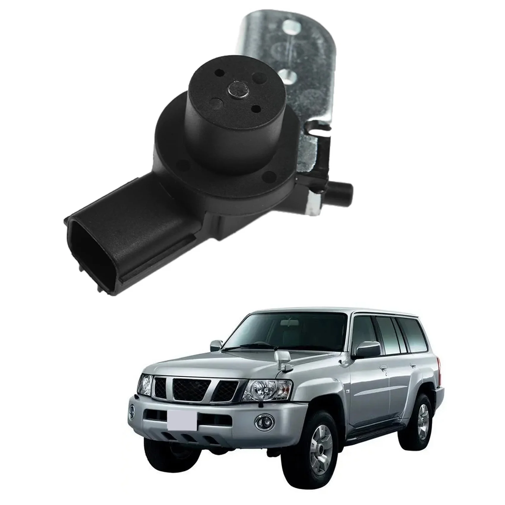 25977-MA70B Crankshaft Position Sensor for -Nissan Patrol 25977MA70B J5T11372