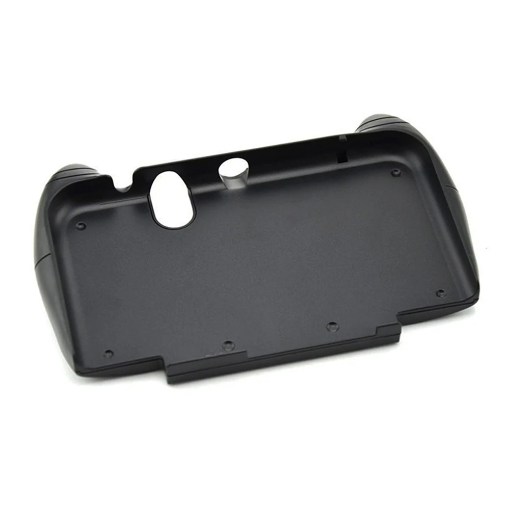 닌텐도 뉴 3DS XL LL용 핸드 그립 핸들 스탠드, 킥스탠드 보호 커버 스킨 컨트롤러 그립 케이스 핸들 그립