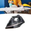 Electric Iron Portable Mini Garment Steamer Steam Iron For Clothing Iron for Cotton Wool Polyester Silk Linen Nylon Fabrics 3