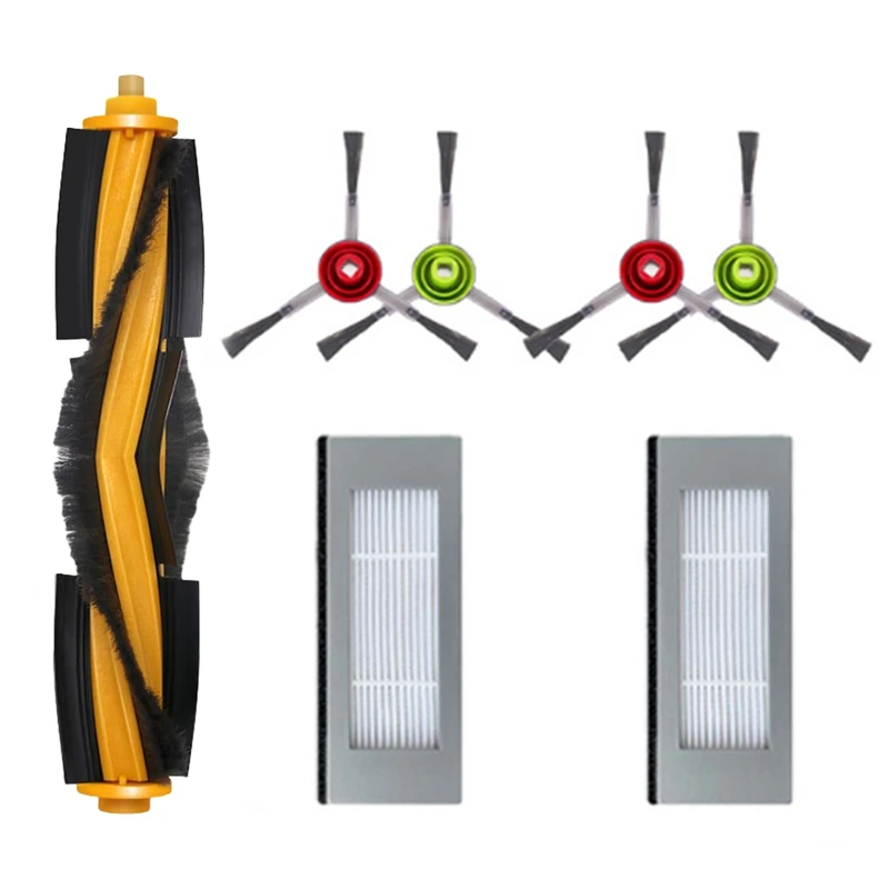 ForEcovacsDN55DN520DN33DN36RobotVacuumCleanerAccessories