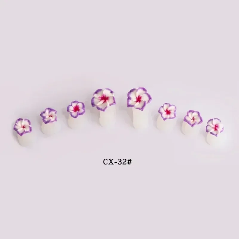 Cute Soft Silicone Toe Separator 8Pcs Toe Spacers Feet Apply Nail Polish Pedicure