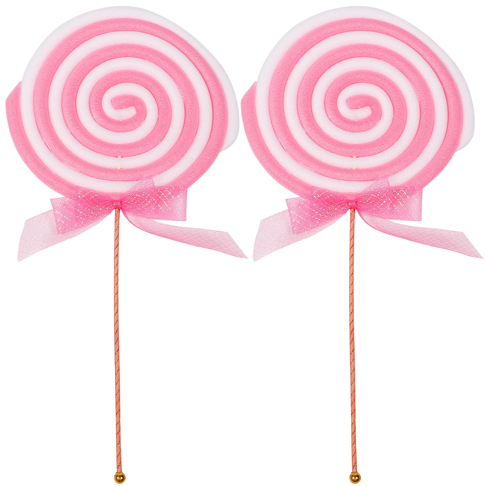 

Large Swirl Lollipop Props Simulation Swirl Lollipop Photography Props Fake Swirl Lollipop Model Kids Candy Toy Sweet Weeding